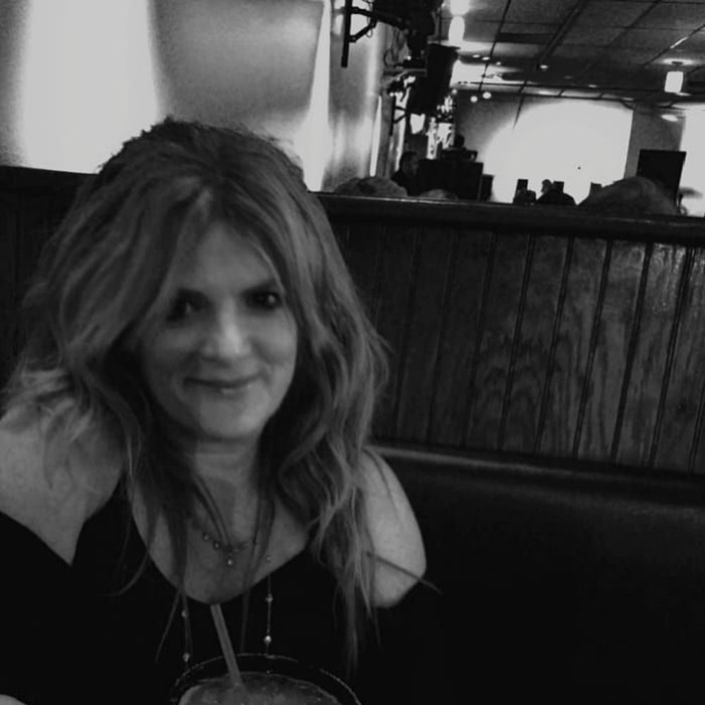 Meet your Posher, Rebecca